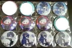 After the Rain AtR 缶バッジ そらる まふまふ