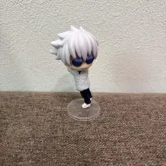 呪術廻戦 懐玉 玉折 こっち向いてfig 五条悟