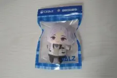 にじさんじ にじぱぺっと VΔLZ 2周年記念 弦月藤士郎