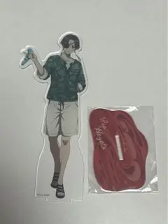 WIND BREAKER 蘇枋隼飛 アクリルスタンド