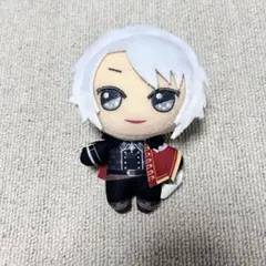 2026年最新】一番くじ アイドリッシュセブン 王様プリン きぐるみ きら