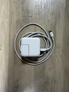 Apple 12W USBPowerAdapter&LightningCable