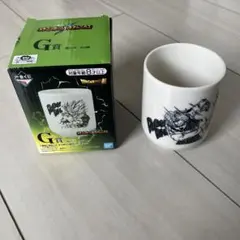 ドラゴンボール 一番くじ トランクス