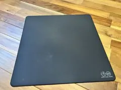 ゲーミングマウスパッド Jupiter pro