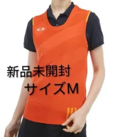 オークリー　ゴルフ　レディース　ベスト　OAKLEY　ゴルフウェア