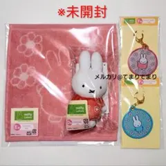 タイトーくじ ミッフィー D賞 E賞 F賞