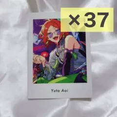 ②　あんスタ　ぱしゃっつ　葵ゆうた