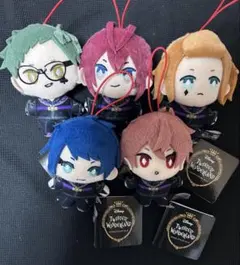 ハーツラビュル 式典服 マスコット