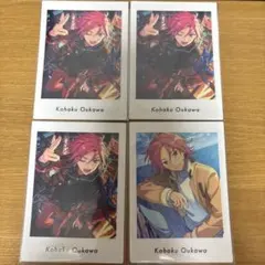 桜河こはく あんさんぶるスターズ ぱしゃっつ