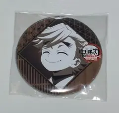 鬼滅の刃 ufotable ダイニング 童磨　缶バッジ 2025年最新】ufotable dining 缶バッジ 童磨の人気アイテム