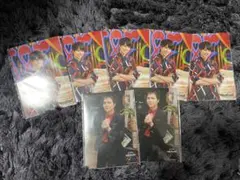 重岡大毅フォトセ【WESTival・rainboW】