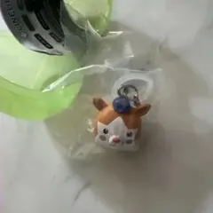 プロ野球マスコットめじるしアクセサリー　横浜ベイスターズ