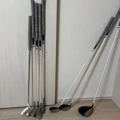 Kolwin レディース　ハーフセット