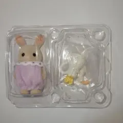 シルバニア 赤ちゃんケーキパーティーシリーズ