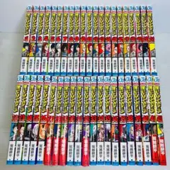 ヒロアカ 僕のヒーローアカデミア 全巻セット 1-42巻