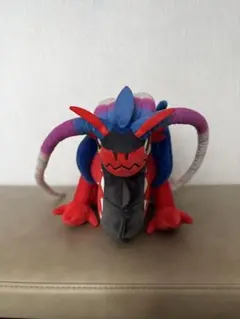 ポケモンセンター限定　 色違いギャラドス　ぬいぐるみ　 激レア　2009年 ポケモンセンター限定 色違いギャラドス ぬいぐるみ 激レア 2009年