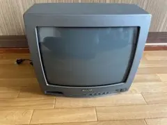 2026年最新】14型ブラウン管テレビの人気アイテム - メルカリ