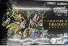 新約SDガンダム外伝 龍機ドラグーンセット 14枚 匿名配送 - メルカリ