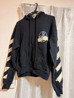 Off white パーカー