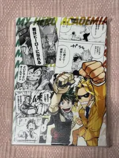 僕のヒーローアカデミア アートボード