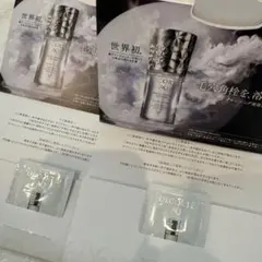 ⭐︎コスメデコルテ⭐︎５月1８日新発売　 AQ毛穴美容液オイル⭐︎