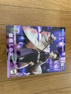 鬼滅の刃　胡蝶しのぶ　フィギュア