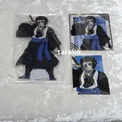 アニプレックス オンラインくじ 【獪岳】 セット