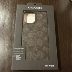新品未使用 COACH iPhoneケース CAT iPhone16PRO 限定 - メルカリ