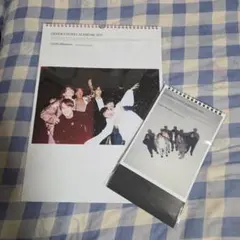 GENERATIONS2025カレンダー