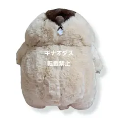マーモットのもっとっと おやすみグーグーギミック はまもと