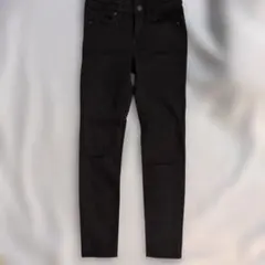 ユニクロ スキニーデニム 22 (56cm)