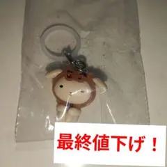 짱구 부리부리자에몽 입는 구루미 메지루시 액세서리 네네짱 우사기