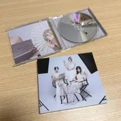 MISAMO JAPAN 1st ALBUM PLAY アルバム