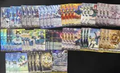 デッキ販売】 LettiaMateS マグノリア “幻影”デッキ ヴァンガード