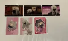 東京リベンジャーズ　三途　春千夜　ピクチャーム、ナンジャ