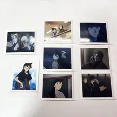 名探偵コナン ぱしゃこれ 黒鉄の魚影