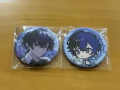 fgo 極楽湯 シャルルマーニュ 缶バッジセット FGO 極楽湯 トレーディング缶バッジ シャルルマーニュ - メルカリ