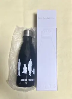 アニメージュとジブリ展 風の谷のナウシカ ステンレスボトル 水筒