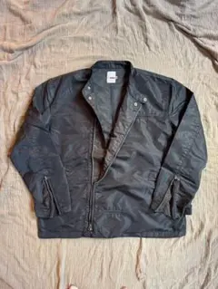 dip × BEAMS PLUS別注ライダースジャケット Dezert