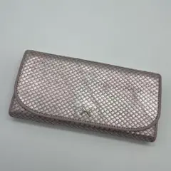☆新品未使用☆ハナエモリ☆森英恵☆長財布