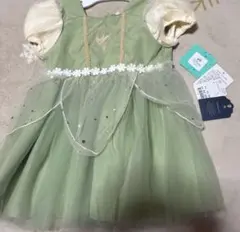 cottoli ティンカーベル ワンピース バースデイのサムネイル