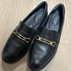 ロックポート 革靴