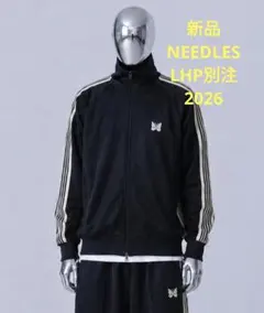 新品　NEEDLES ニードルス　LHP別注 2026 XLのサムネイル