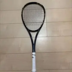 ジオブレイク70S ヨネックス黒 オレンジ GEOBREAK YONEX - メルカリ