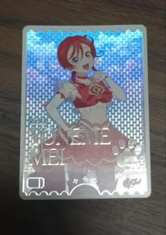 ラブカ　米女メイ　単デッキパーツ ラブカ】デッキ解説: 虹蓮青単(虹ヶ咲+蓮ノ空 青単体)【ラブライブ