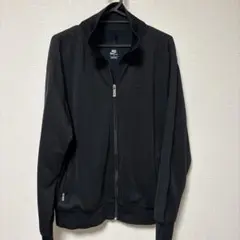 ジップパーカー ジャージ