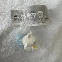 ちいかわ モモンガ みんなでもぐもぐパーティ3マスコット