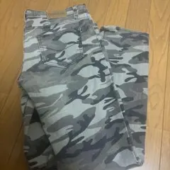 【値下げ中】NEOBLUE 迷彩パンツ