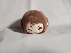 ヒロアカ もちもちマスコット 麗日お茶子