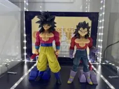 【美品】ドラゴンボール フィギュアセット